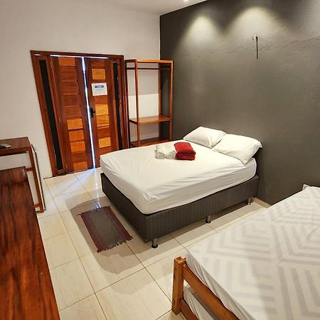Pousada Vila Cajuina - Parnaíba Екстериор снимка