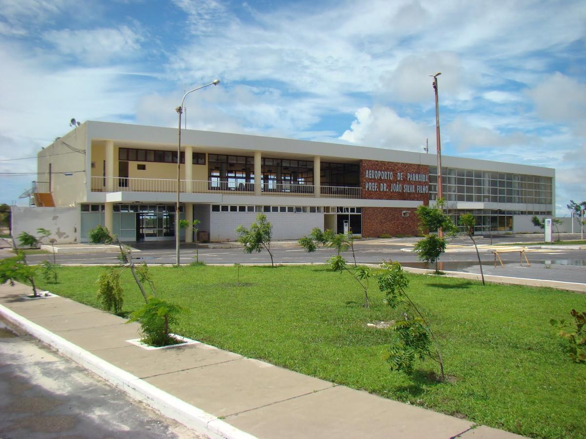 Pousada Vila Cajuina - Parnaíba Екстериор снимка